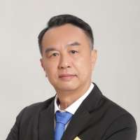 Prof. Dato' Lau Chee Kheong