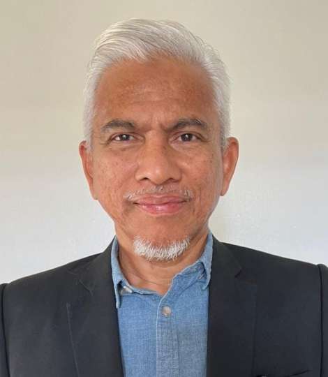 Dato' Mohd Jamil Mohamed
