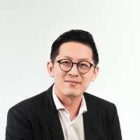 Mr William Tan Chiew Chun