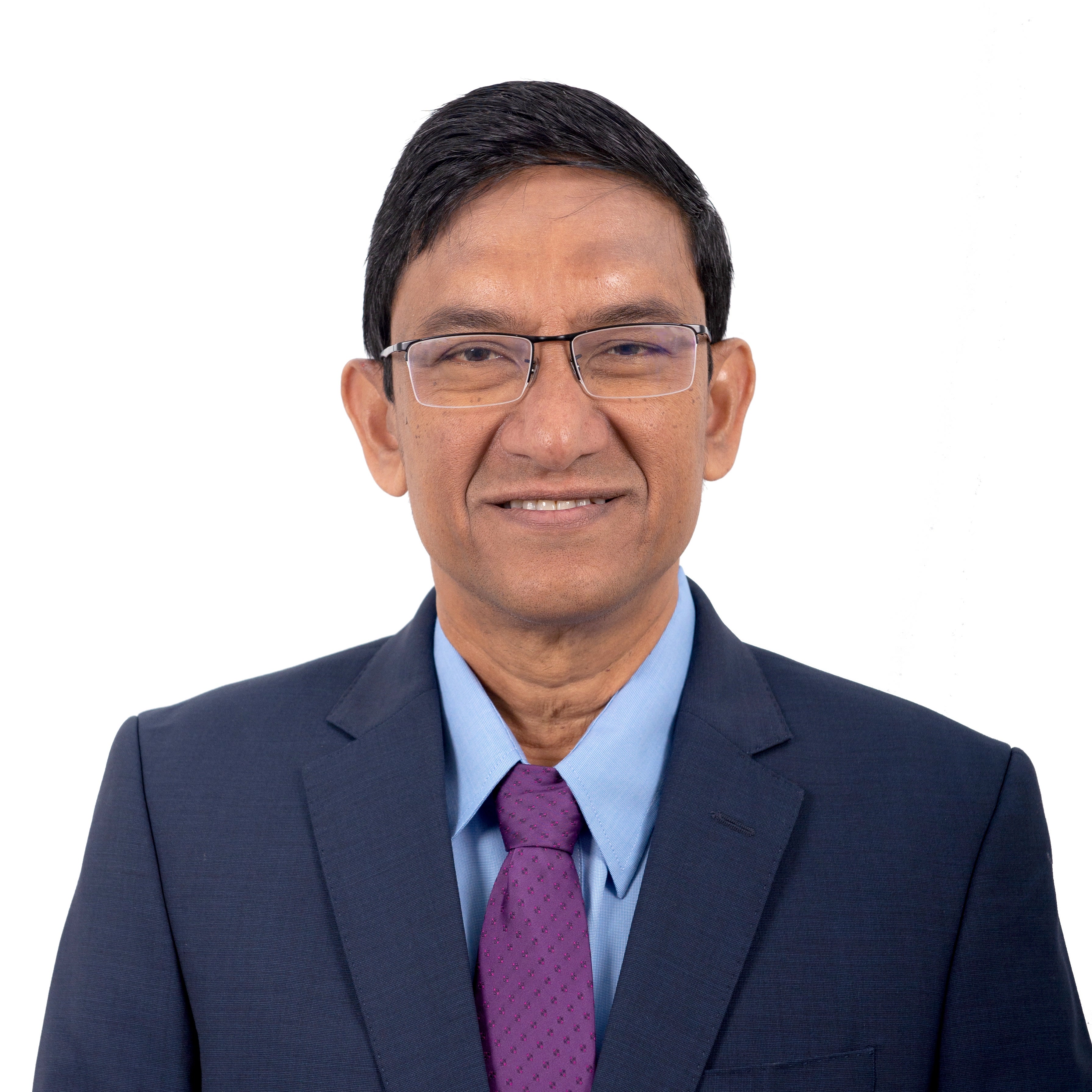 Prof. Dato' Seri Ir. Dr. Abdul Rahman Mohamed
